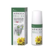 doc nature&rsquo;s Arnika Roll-On 50ml