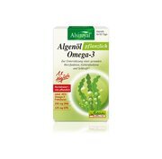 Alsiroyal Algenöl pflanzlich Omega-3  60Stück