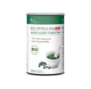 doc nature’s Bio-Spirulina FORTE 500Tabl. 100 %...