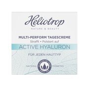 Heliotrop ACTIVE Hyaluron MP Tagescreme 50ml