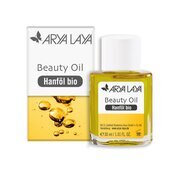 Arya Laya Beauty Oil Hanföl bio 30ml