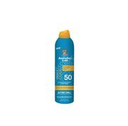 Australien Gold SPF 50 Continuous Active Chill (177 ml)