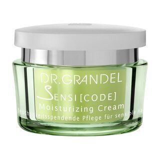 Dr. Grandel Sensi Code Moisturizing Cream 50ml