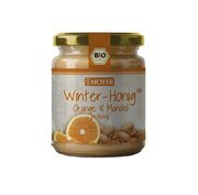 Hoyer Bio Winter-Honig Orange & Mandel 250g