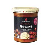 Zwergenwiese Soul Kitchen BBQ Beans 370g