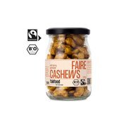Fairfood Käptn Curry 133g - Cashews geröstet & indisch...