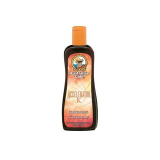 Australien Gold - Accelerator K&trade; Infused with Carrot Oi  250ml