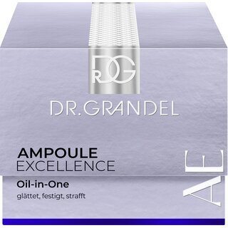 Dr.Grandel Excellence Hyaluron Advanced+ Ampullen 5 x 3 ml