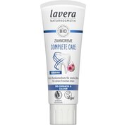 Lavera Zahncreme Complete Care Fluoridfrei 75ml