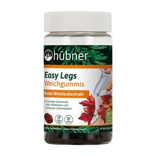 Hbner Easy Legs 150g