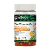 Hbner Viva Vitamin D3 Legs 150g