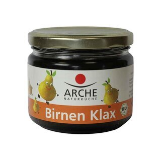 Arche Birnen Klax 330g