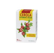 Dr. Grandel Cerola Vitamin-C-Taler 96 Taler