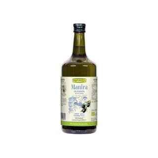 Rapunzel Olivenöl MANIRA nativ extra 1Liter