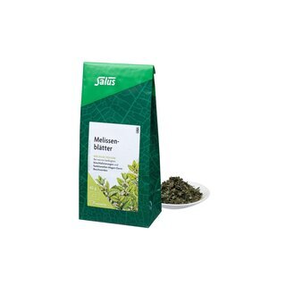 Salus Melissenblätter Tee Bio 40g