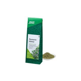Salus Rosmarinblätter Tee Bio 60g
